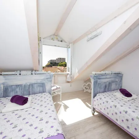 Apartment Gugily - Three Bedroom With And Sea View
