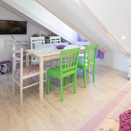 Apartment Gugily - Three Bedroom With And Sea View Dubrovnik