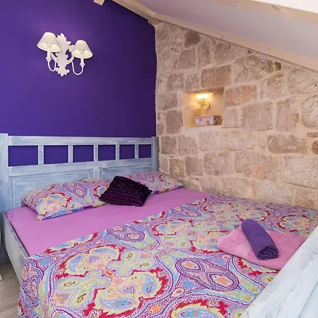 Gugily - Three Bedroom With And Sea View * Dubrovnik